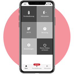 EasyControl-A App