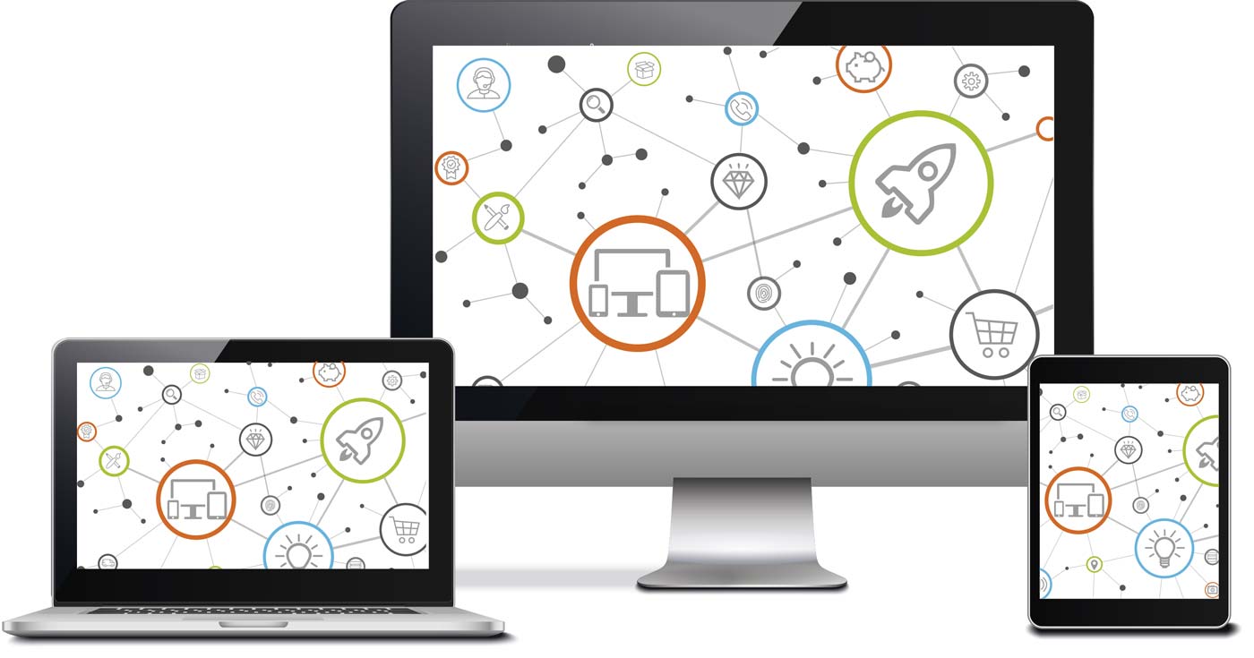 Full-Service Basic Shop