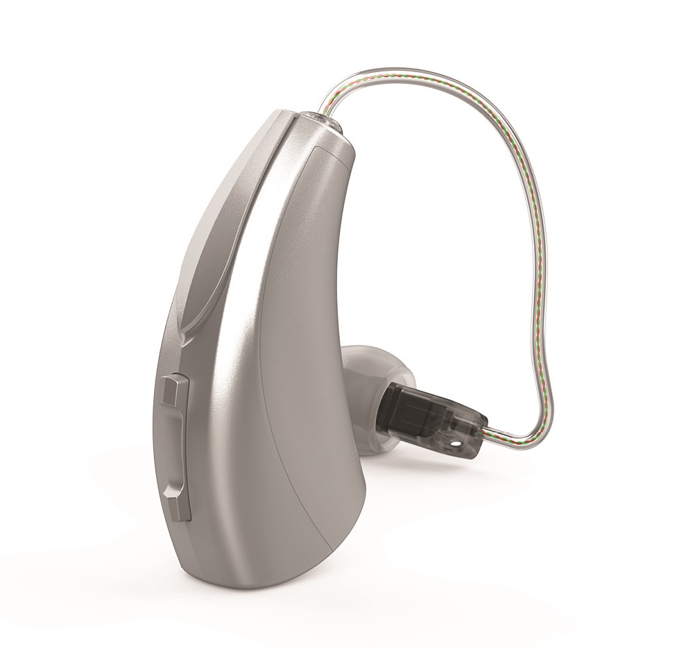 Livio Edge AI RIC 312