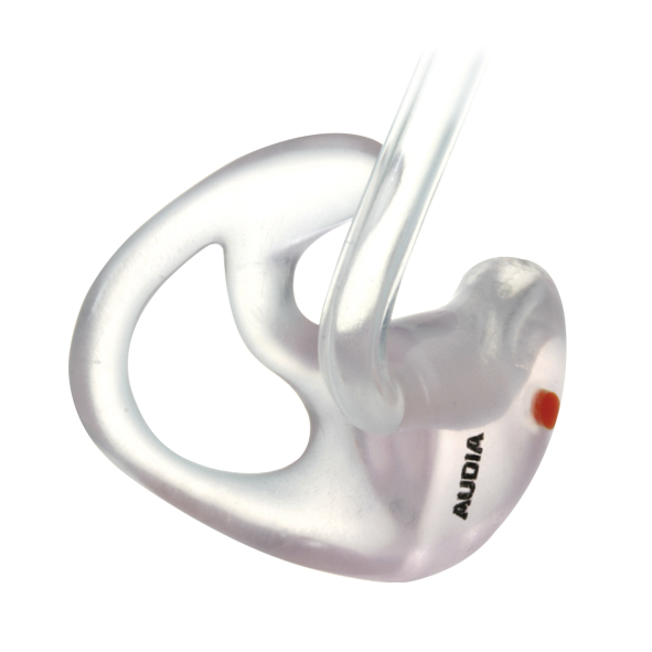 Komfort-Otoplastiken