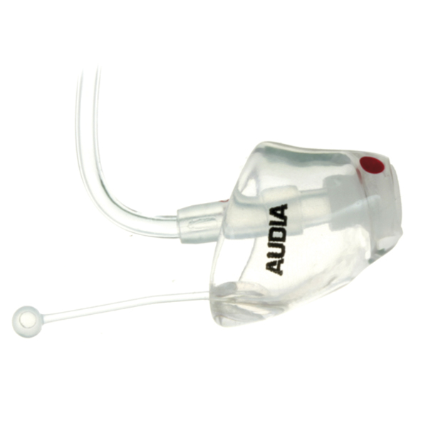 Mini Tube Otoplastiken