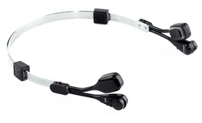 Headset Knochenleitung