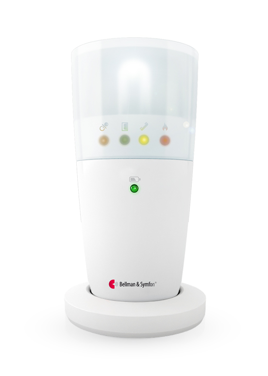 Tischblitzlampe (BE1441/1442)