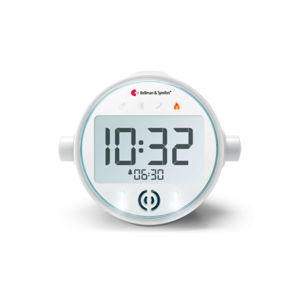 Wecker Visit (BE1580)