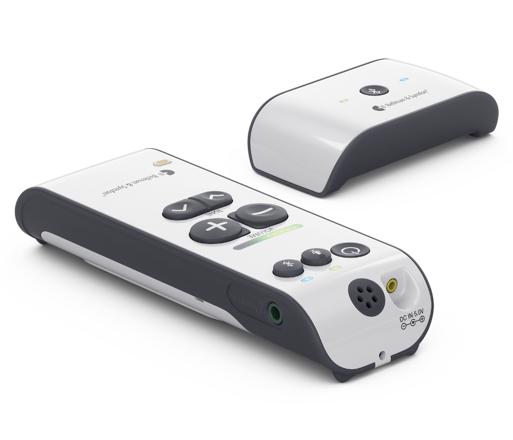 Maxi Pro TV-Set (BE8054)