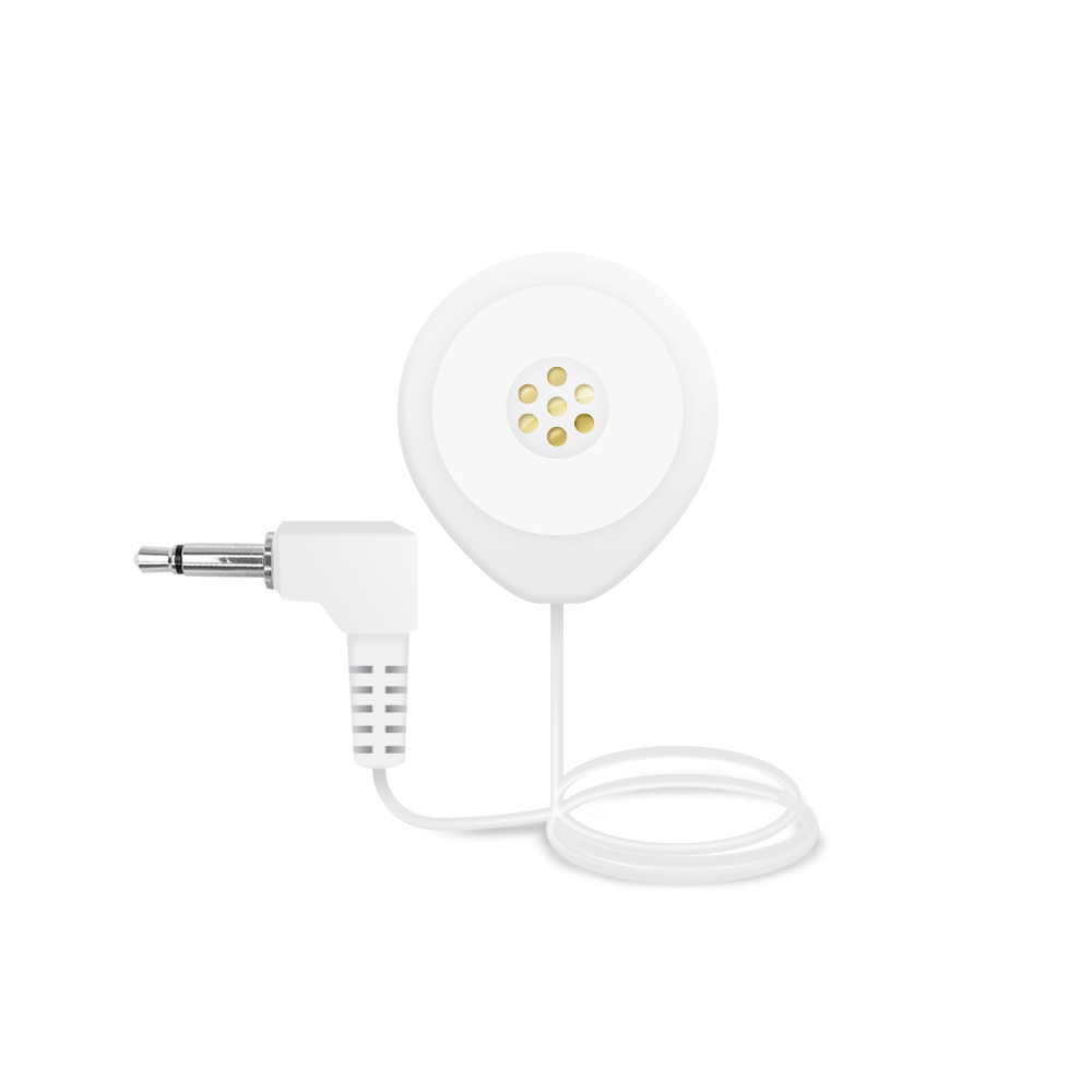 Externes Mikrofon (BE9199)