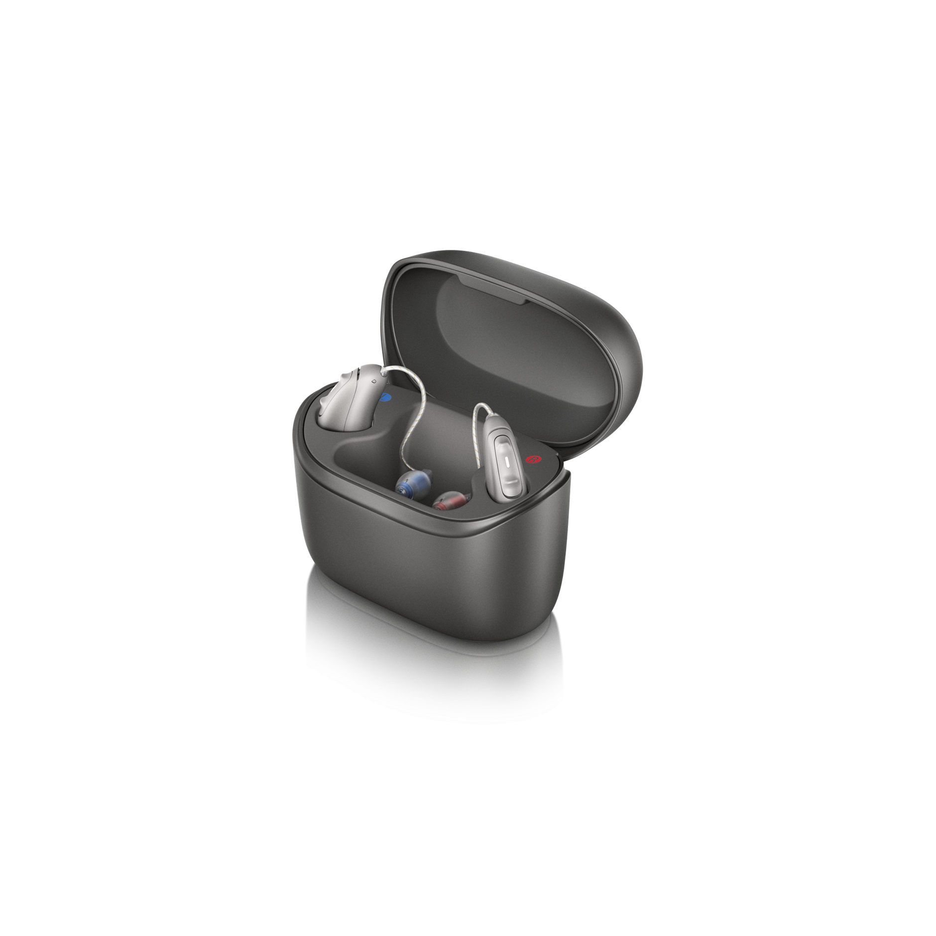 Moxi V-R/RT Ladestation