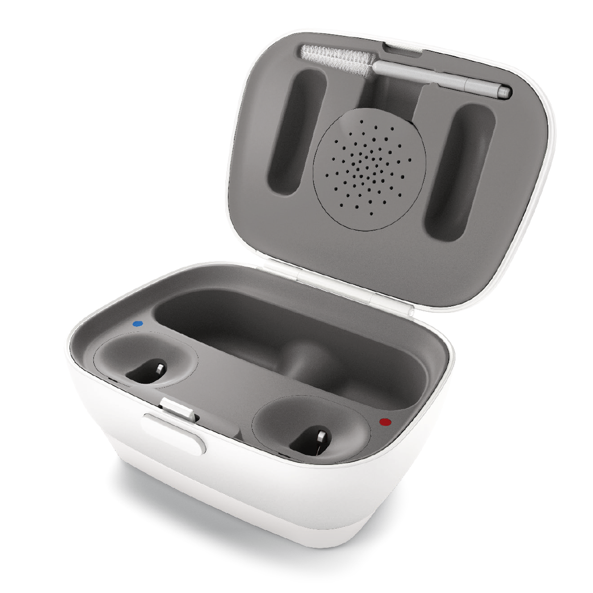 Comfort Charger Combi