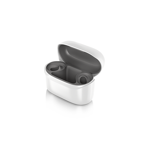 Hansaton Charger E-RIC