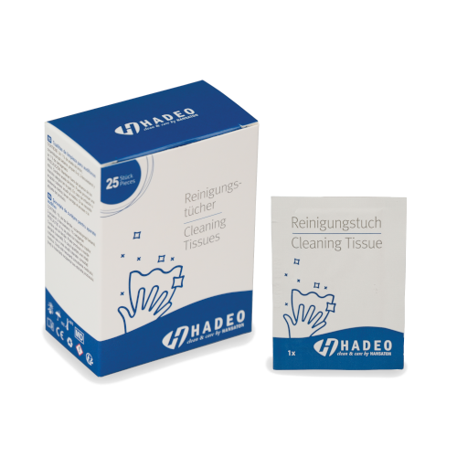 Reinigungstücher