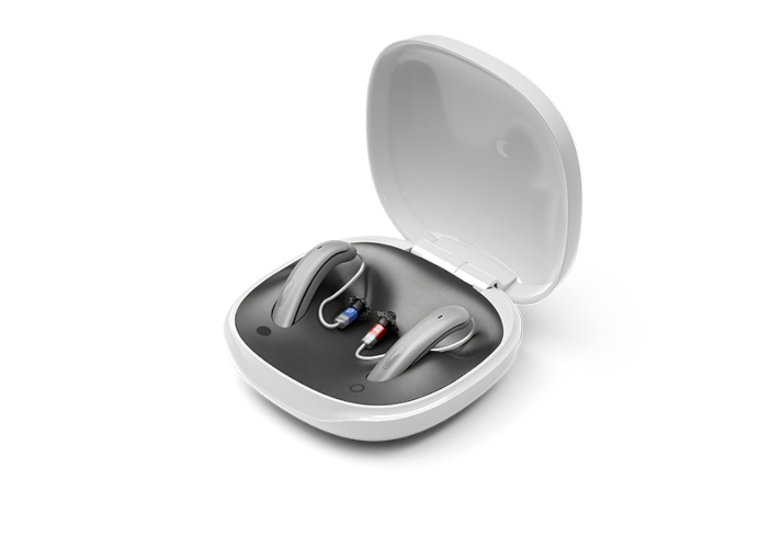 HANSATON - S Charger