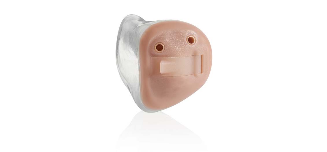 Muse iQ Wireless ITC