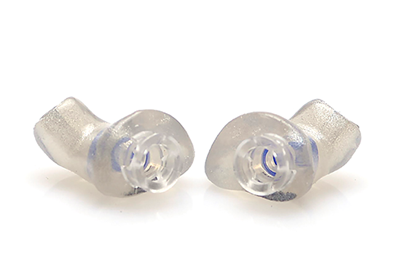 Pluggerz Music 2-in-1 Custom-Fit