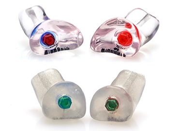 Pluggerz Music Custom-Fit