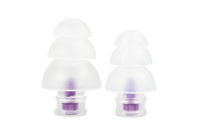 Pluggerz Music Uni-Fit