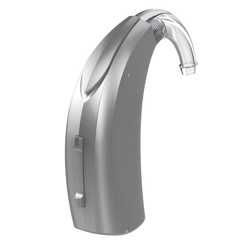 Muse iQ Power Plus BTE 13