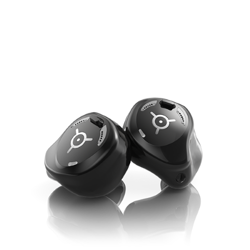 Phonak Virto I-R