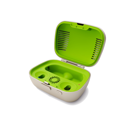 Phonak Charge and Care