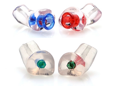 Pluggerz Pro Custom-Fit