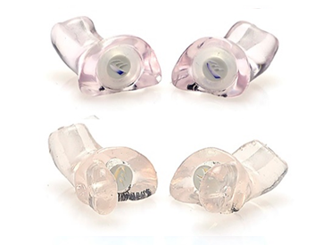 Pluggerz Pro Premium Custom-Fit