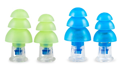 Pluggerz Pro Uni-Fit