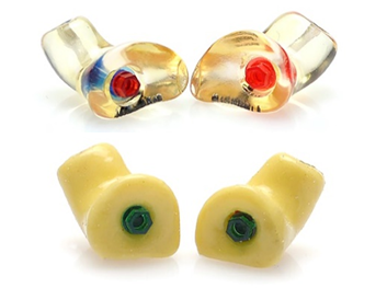 Pluggerz Quiet Custom-Fit