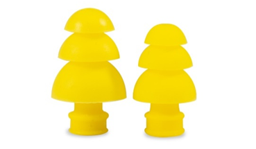 Pluggerz Quiet Uni-Fit