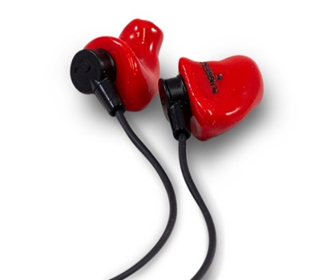 Pluggerz Road Com Custom-Fit