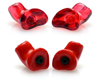 Pluggerz Road Custom-Fit