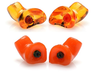 Pluggerz Travel Custom-Fit