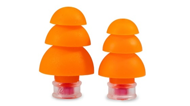 Pluggerz Travel Uni-Fit