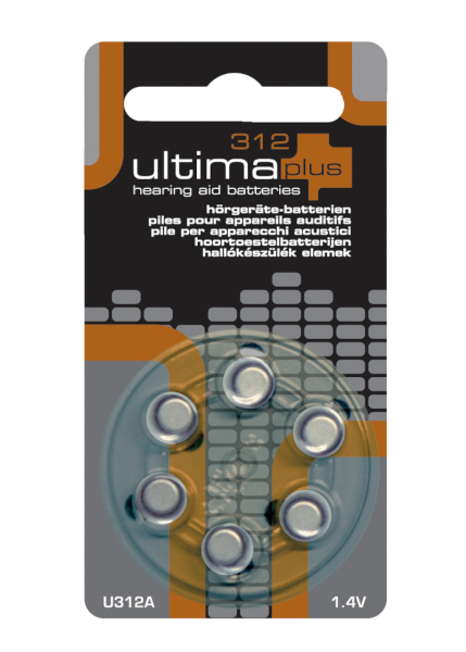 Ultima +