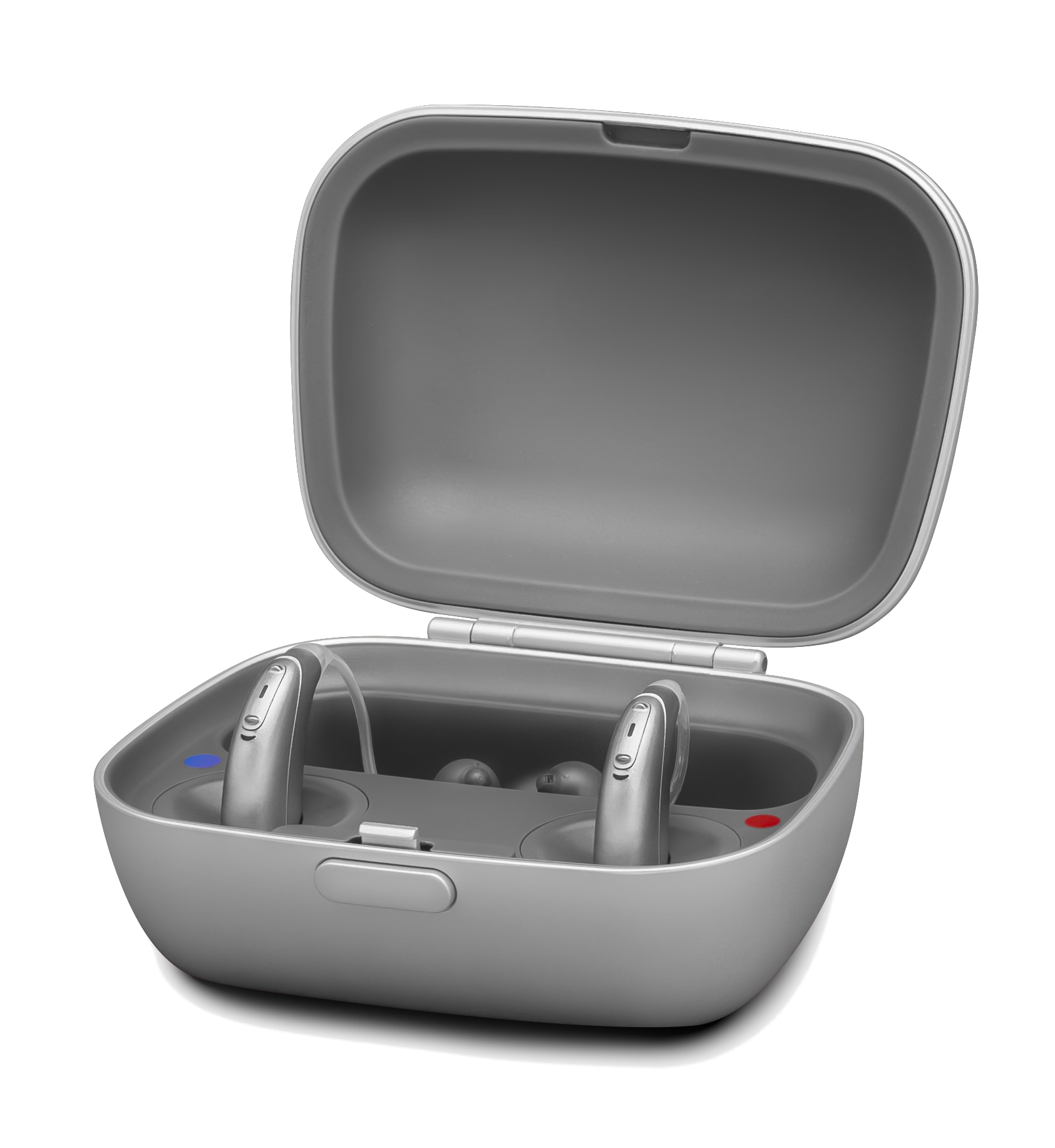 Ladestation Combi 2 für Stride V‐PR /B-PR