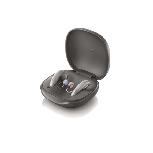 Ladestation Moxi V‐RS