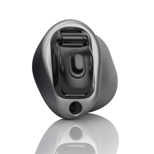 Phonak Virto I-Titanium