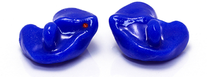 Pluggerz Water Custom-Fit