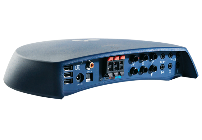 Aurical Aud Audiometer