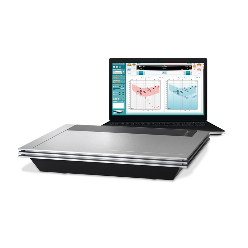 Interacoustis Equinox