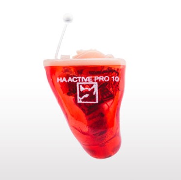 HA Active Pro 10