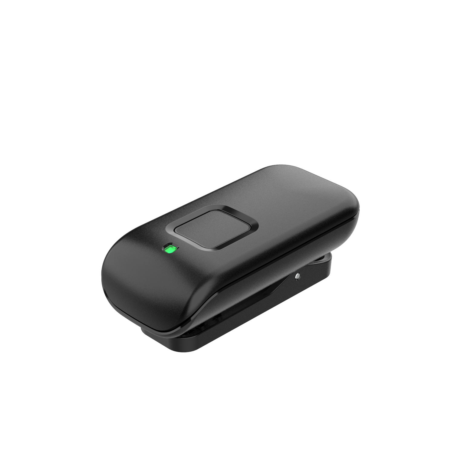 Mini Remote Microphone